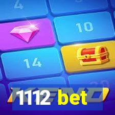 1112 bet